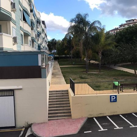 Habitacion Grande Con Bano Privado En Coin A 30Km De La Playa Екстериор снимка