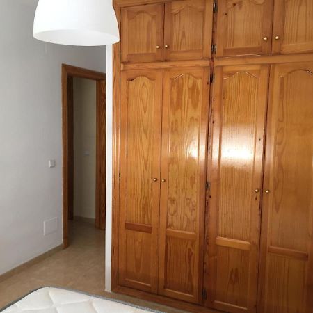 Habitacion Grande Con Bano Privado En Coin A 30Km De La Playa Екстериор снимка