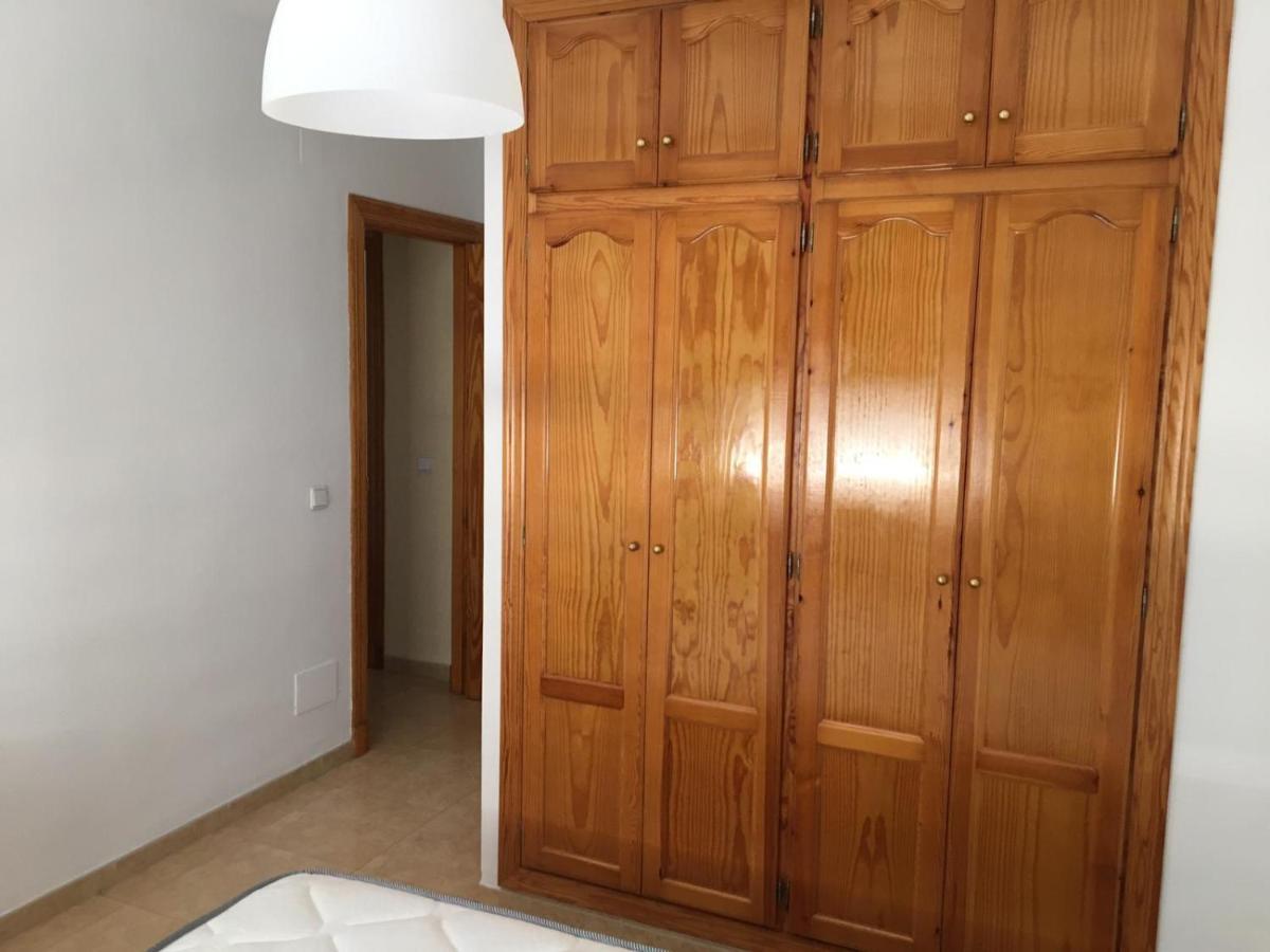 Habitacion Grande Con Bano Privado En Coin A 30Km De La Playa Екстериор снимка