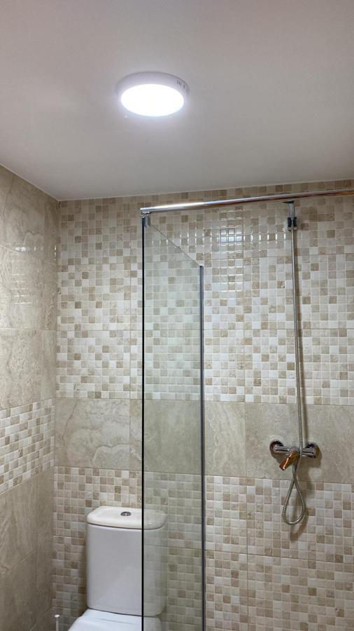 Habitacion Grande Con Bano Privado En Coin A 30Km De La Playa Екстериор снимка